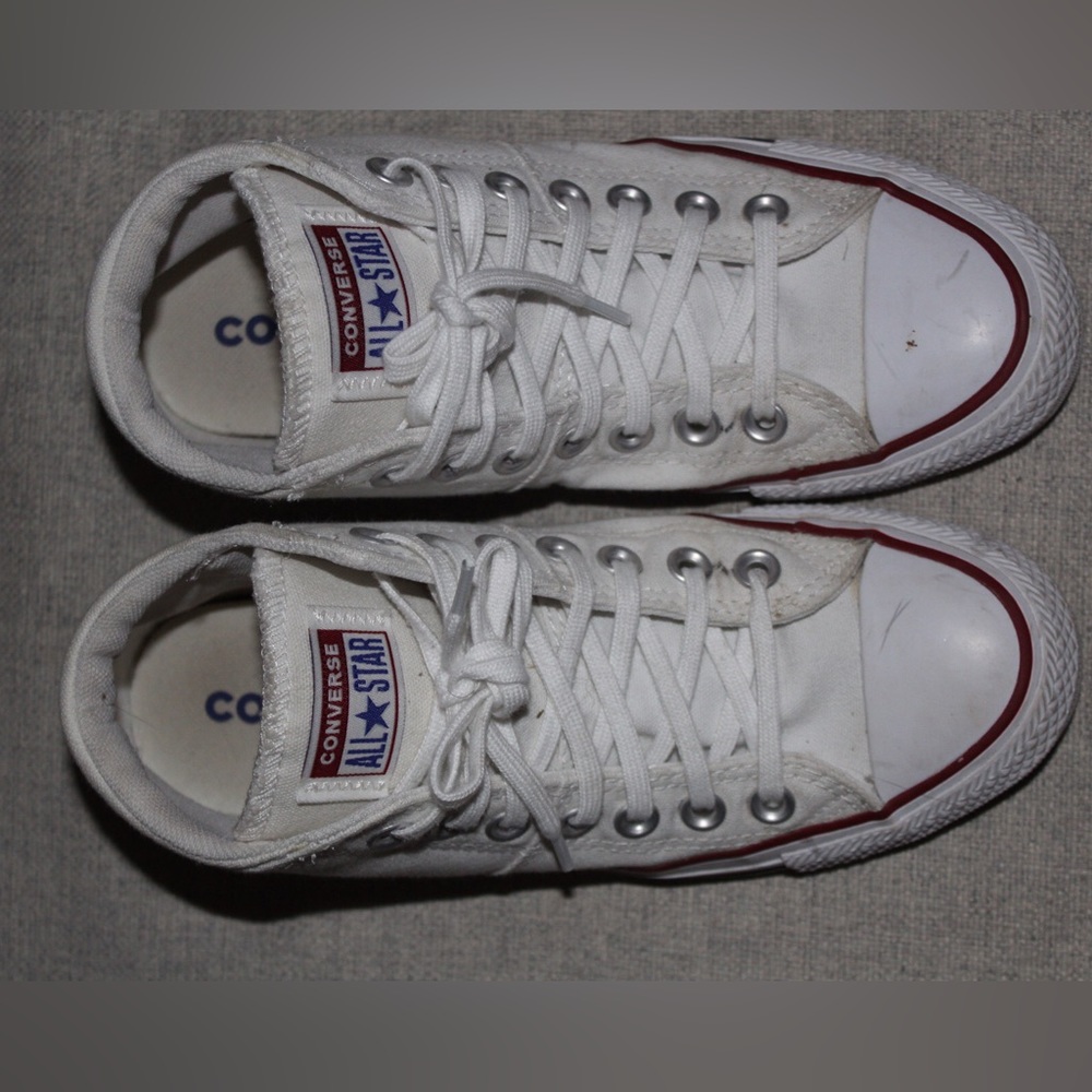 Women’s Converse Madison Mid-Top Sneakers Size 6